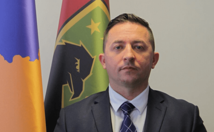 Mehaj: Kosova do luajë rol të rëndësishëm në mbrojtjen e vlerave të demokracisë