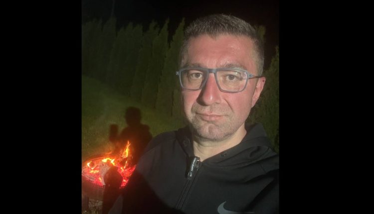 Qeveria e re/ Mickoski larg zhurmës urbane – nga mali përgatit strategjitë e ardhshme!