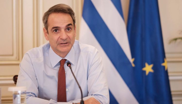 Mitsotakis për Marrëveshjen e Prespës: Greqia nuk është e izoluar, Shkupi po