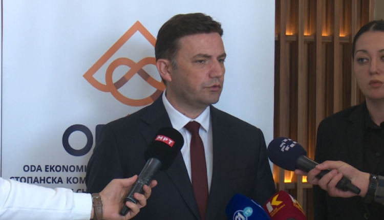 Osmani për rrethin e dytë të zgjedhjeve presidenciale: Qytetarët janë të lirë, vendosin ata