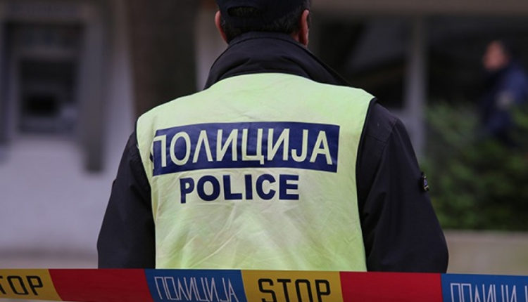 Gjenden eshtra njernëzish në oborrin e Klinikës së Psikiatrisë ë Shkup – ekipi i policisë kryen hetime!