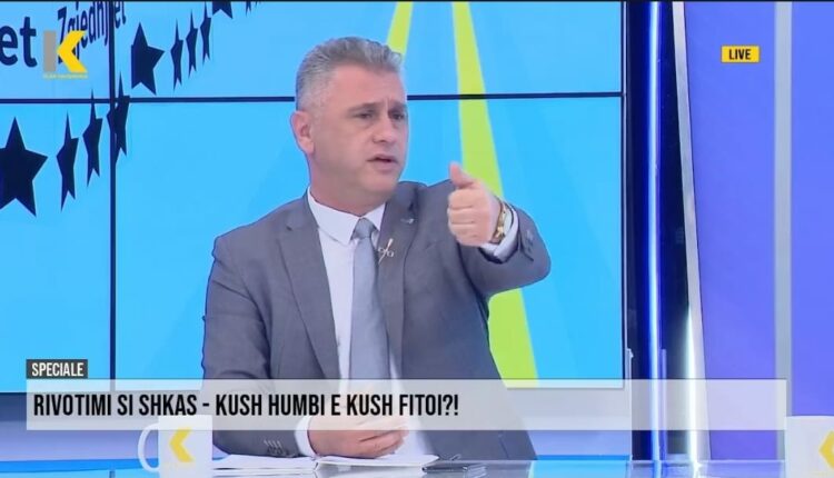 Aliti në Klan M: Rivotimi i sotëm një tendencë për falsifikim të vullnetit të popullit nga VMRO-VLEN dhe LSDM