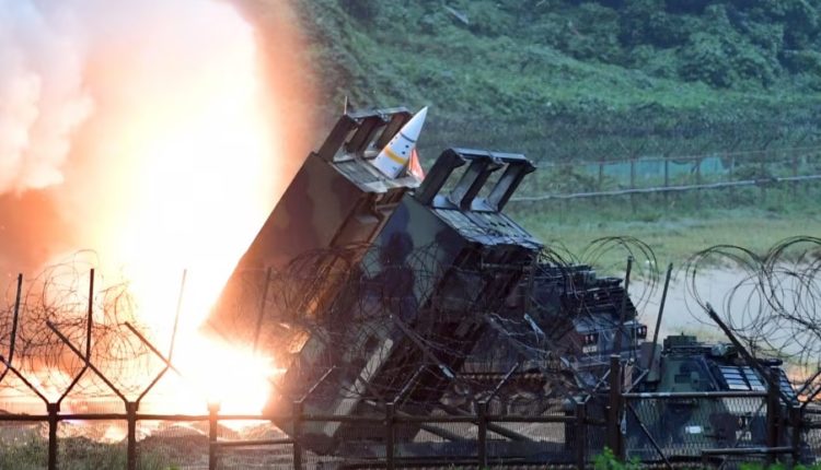 Rusia thotë se ka rrëzuar raketa amerikane ATACMS në Krime