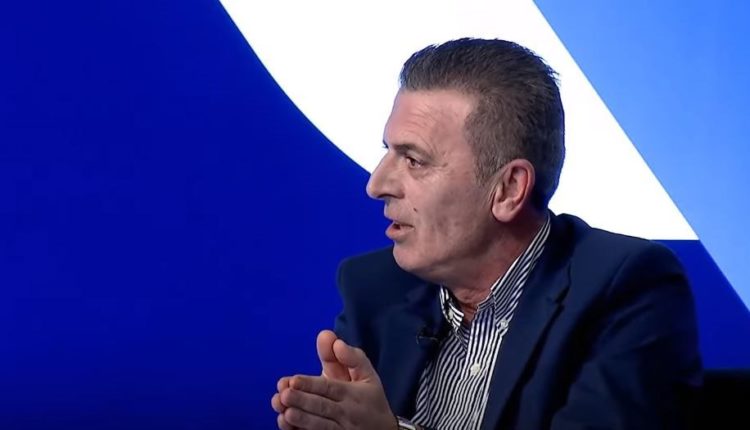 Ratkoceri: Kandidimi i Taravarit për president i ndihmoi VMRO-së dhe kandidates së tyre, VLEN e dinin që nuk do të kenë sukses…