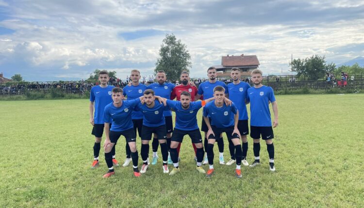 Vëllazërimi nga Sllatina shpallet kampion dhe ngjitet në Ligën e Tretë Perëndim