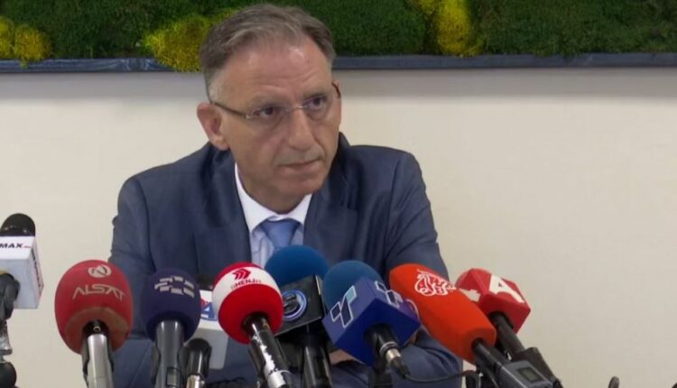 Demiri: Rastet urgjente do të dërgohen në Spitalin “8 Shtatori”, sallat kirurgjikale në Qendrën Klinike janë të vjetra