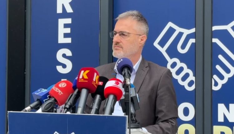 Fronti Europian: Apelojmë te institucionet të veprojnë sipas ligjit pa pranuar presion nga partitë politike