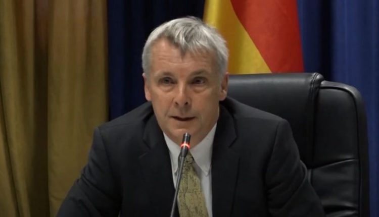 Agjenda e KiE mund të ndryshojë në minutën e fundit, thotë Rohde duke ftuar Kosovën për ‘hapin e guximshëm’