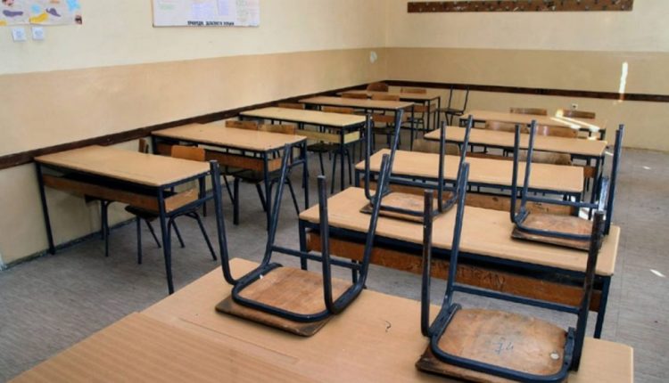 Çdo vit numri i nxënësve të klasës së parë ulet