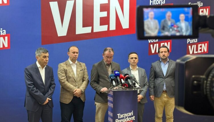 Gashi kryeparlamentar, Kasami kthehet në Tetovë, Taravari dhe Mexhiti ministra