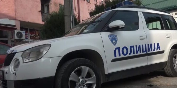 54 raste të dhunës në familje në Gostivar