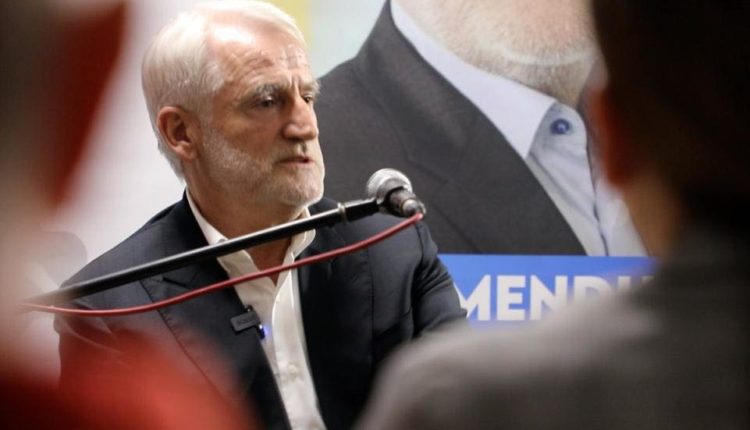 Me Albin Kurtin s’kemi hatërmbetje, Serbisë do t’ia këpusim dorën e zgjatur në Maqedoni