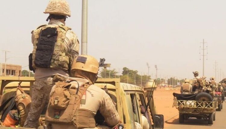 SHBA vendos të tërheqë trupat e saj nga Nigeria