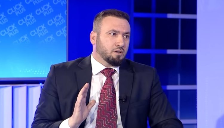 Bela: Jo rastësisht këshilltari i Gruevskit në krye të negociatave VMRO-VLEN