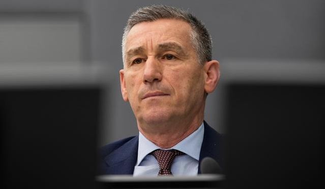 Kadri Veseli për herë të parë deklaratë në seancë: Dikush duhet të marrë përgjegjësinë për këtë proces (VIDEO)