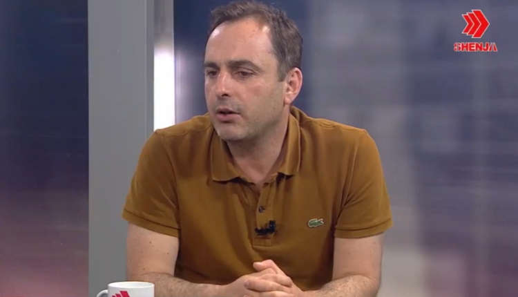 Visar Ademi: Shqiptarët u kthyen pas, në ministri pa resorë, pa portfolio, ekologji, ministri që nuk janë të dorës së parë