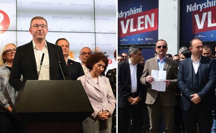 Heshtja ose relativizimi i “tribunalit” për UÇK-në i Davkovës, një hendikep i madh i VLEN-it!