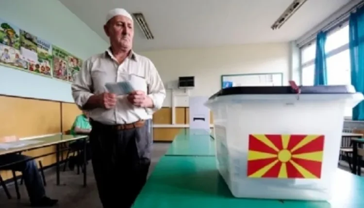 Të mërkurën votojnë 4.500 votues në 7 vendvotime