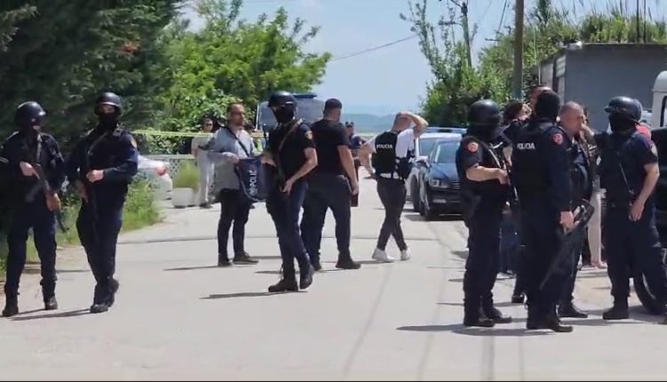 Vritet një polic në Shqipëri, shkak një sherr i çastit