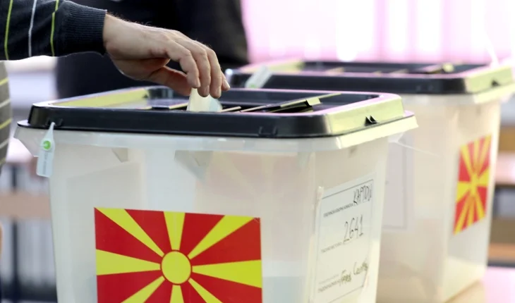 Në Llërcë deri ora 15 kanë votuar 428 votues