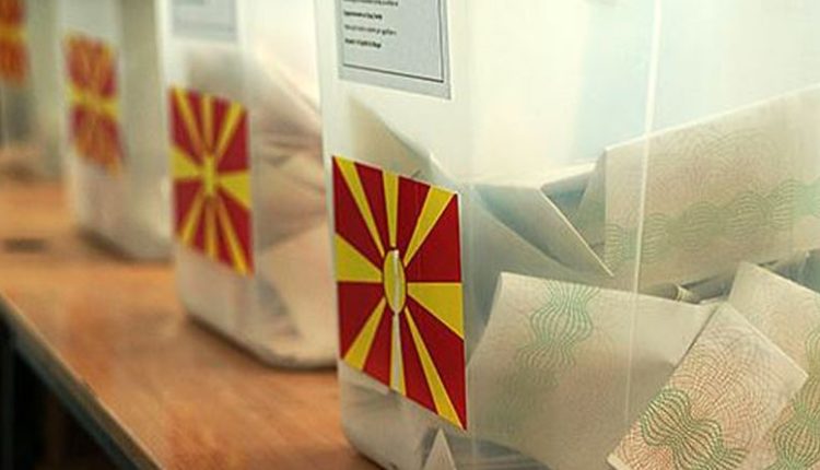 Dalja në Strugë deri në orën 11 për zgjedhjet presidenciale 7 për qind, ndërsa ato parlamentare 9 për qind, në Vevçan 21 për qind