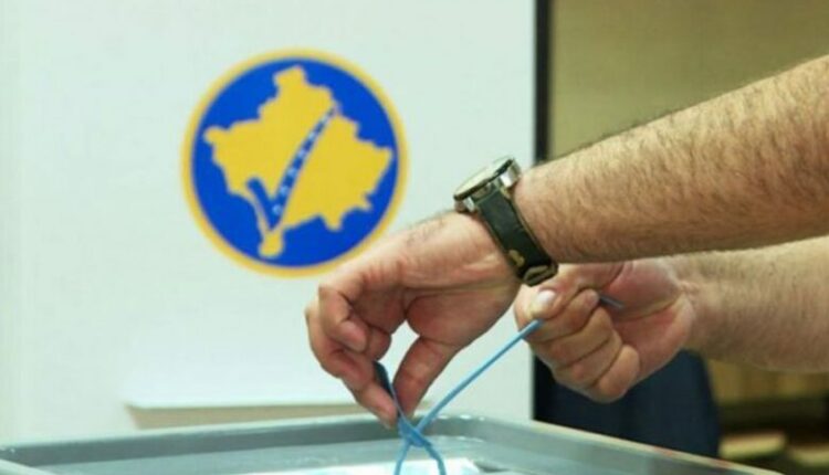 Kosovë: Opozita ende pa pajtim për zgjedhje të parakohshme!