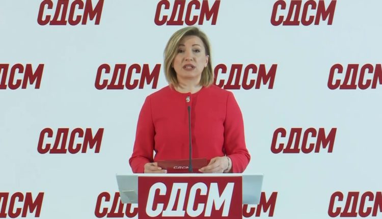 Për LSDM-në zgjedhjet ishin të ndershme dhe demokratike