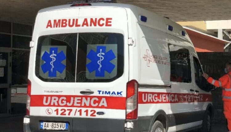 E rëndë në Tiranë, gruaja i jep fund jetës duke u hedhur nga kati i tretë