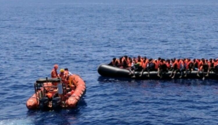 Gjenden 5 emigrantë të vdekur në ishujt Kanarie