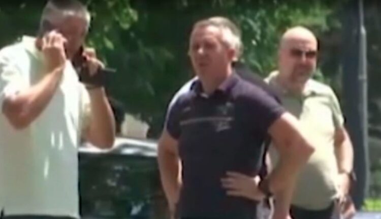 Sulm terrorist në Serbi, plagoset anëtari i xhandarmërisë serbe
