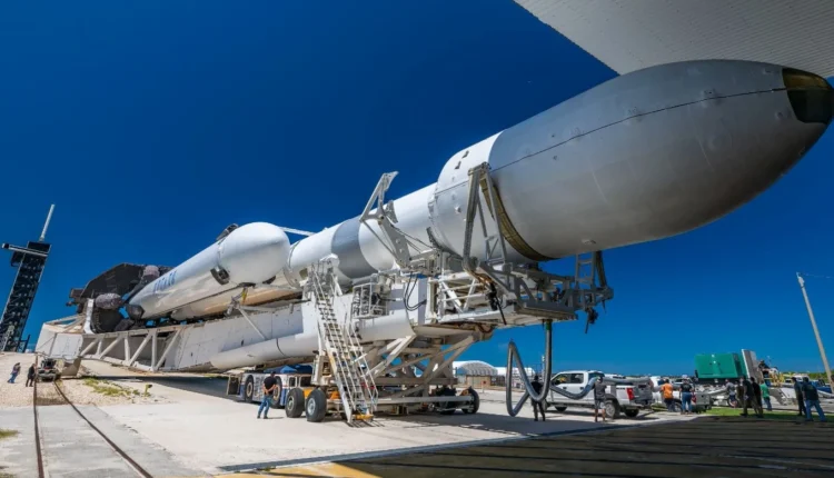 NASA gati për misionin e madh në hapësirë
