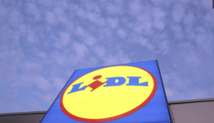 Për 9.5 milionë euro, Lidl e ka blerë objektin e Mr.Bricolage nga “Skopski Pazar”