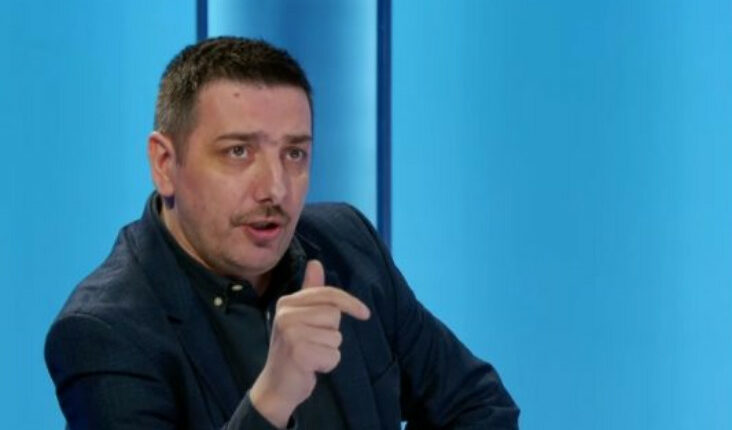 Valon Syla: Gërrnaçat ma gat e majnë shurrën se fjalën