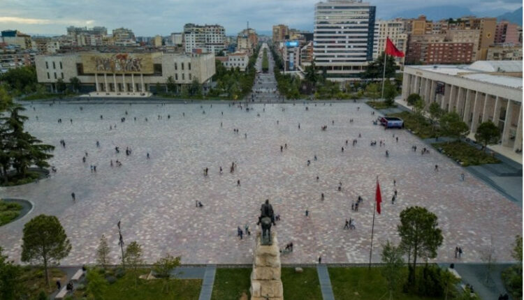 Shqipëria zvogëlohet me rreth 400 mijë banorë. Publikohen të dhënat e Censit 2023!