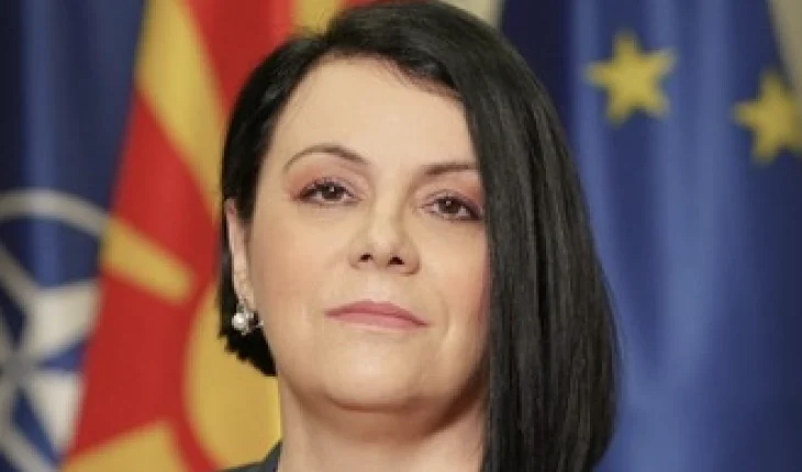 Elena Petrova drejtoreshë e re në Drejtorinë e të Ardhurave Publike