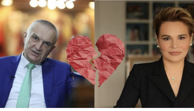 “Grindjet na tronditën thellë marrëdhënien”, zbulohen shkaqet që çuan në divorc çiftin Meta-Kryemadhi