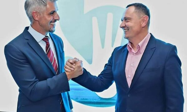 Shqiprim Arifi thotë se zgjedhjet në Bujanoc i ka fituar Arbër Pajaziti, e pranon se ka humbur kandidati i Alternativës në Preshevë
