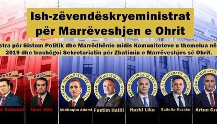 LLoga: Prisnim VV në qeveri këta na sollën listën Sërpska