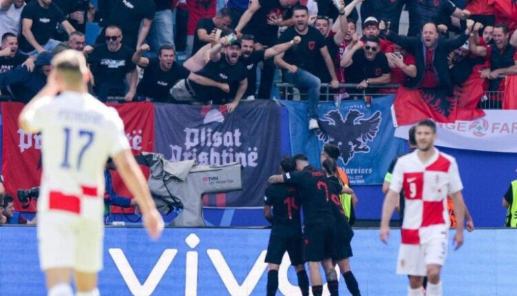 Media britanike ”The Sun”: Qazim Laçi huton Modriç & Co në një ndeshje plot sfidë