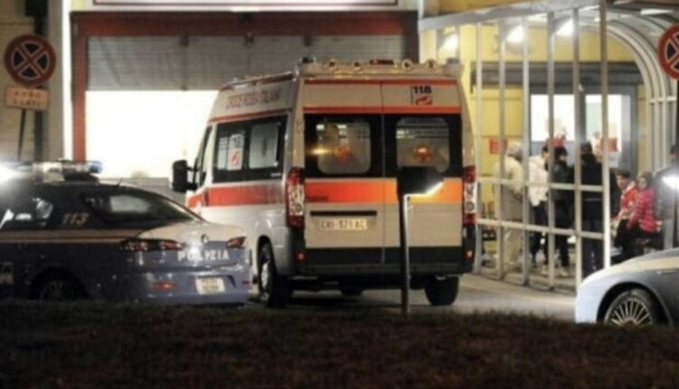 Ngjarje tronditëse! Gjenden të vrarë në banesë çifti i bashkëshortëve. Djali që jeton në kat të dytë: Unë s’kam gisht!