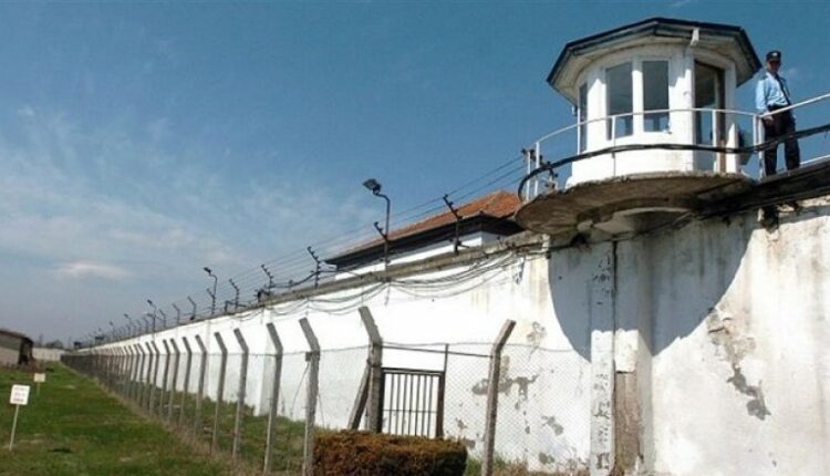 Kishte ikur nga burgu i Idrizovës, arrestohet 26-vjeçari nga Shkupi