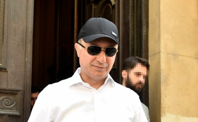 Gruevski tregon si u arratis, duhej të merrte me vete edhe bashkëpunëtorët e ngushtë