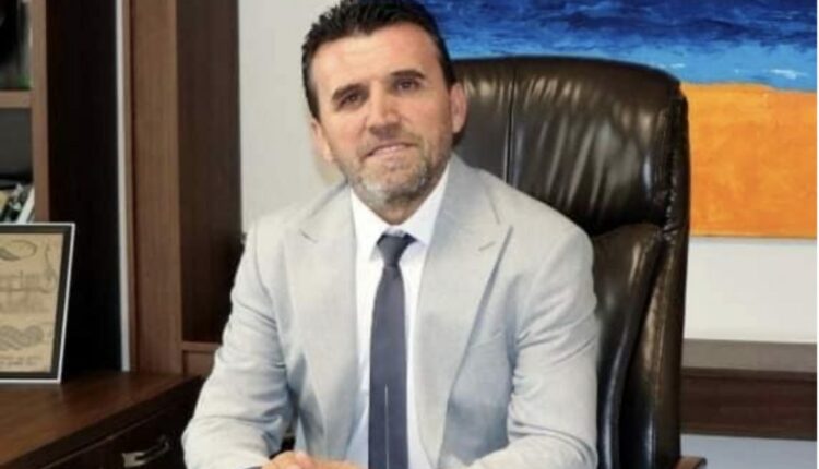 Ilas Veseli zgjedhet si ushtrues i detyrës Kryetar i Komunës së Sarajit