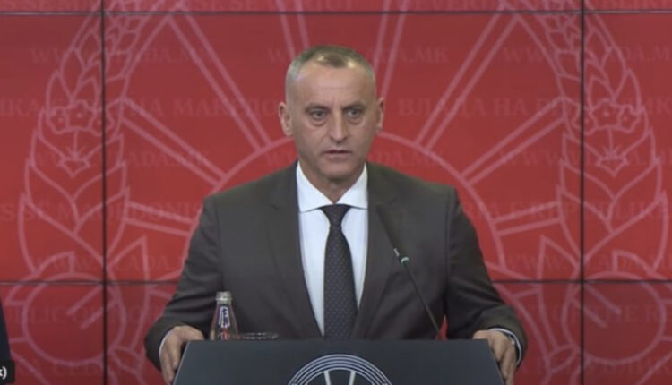 Fatmir Mexhiti emërohet drejtor i ri i Klinikës së Neurologjisë