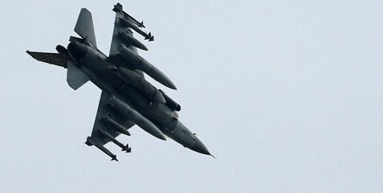 Turqia: Kontratat për furnizimin me aeroplanë F-16 nga SHBA-ja janë nënshkruar