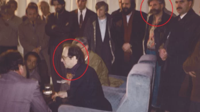Rastësi apo e planifikuar: E vërteta e fotografisë që bëri bujë mes Adem Jasharit e Ibrahim Rugovës në Rinas