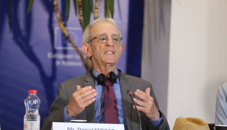 Serwer: Për Kosovën më mirë Bideni sesa Trumpi