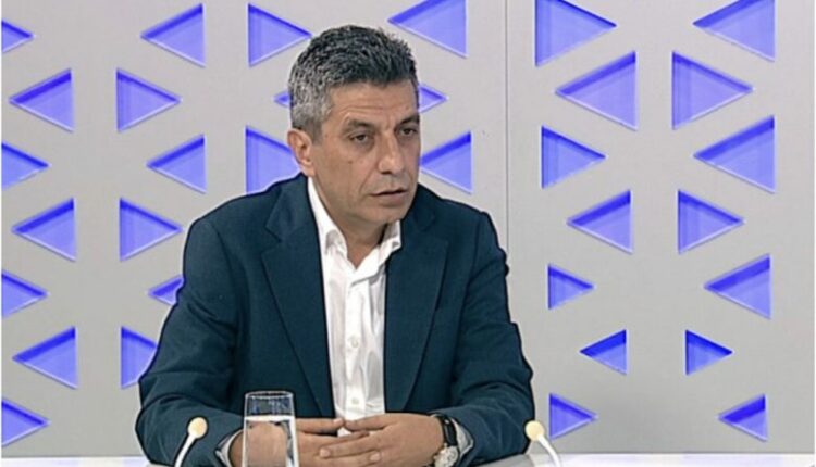 Mexhiti: Sonte do ti shtrëngojmë duart me kryeministrin e mandatuar për një koalicion të ri qeveritar.