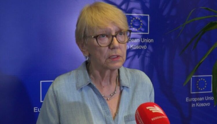 Biserko: Vuçiq nuk e zbaton marrëveshjen e Brukselit, po pret ardhjen në pushtet të Trump