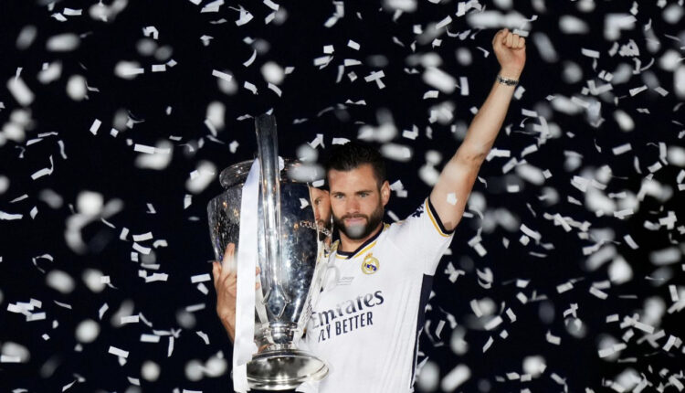 Kapiteni i Real Madridit zgjedh paratë, pas 23 vitesh si merengues. Transferohet në Arabi